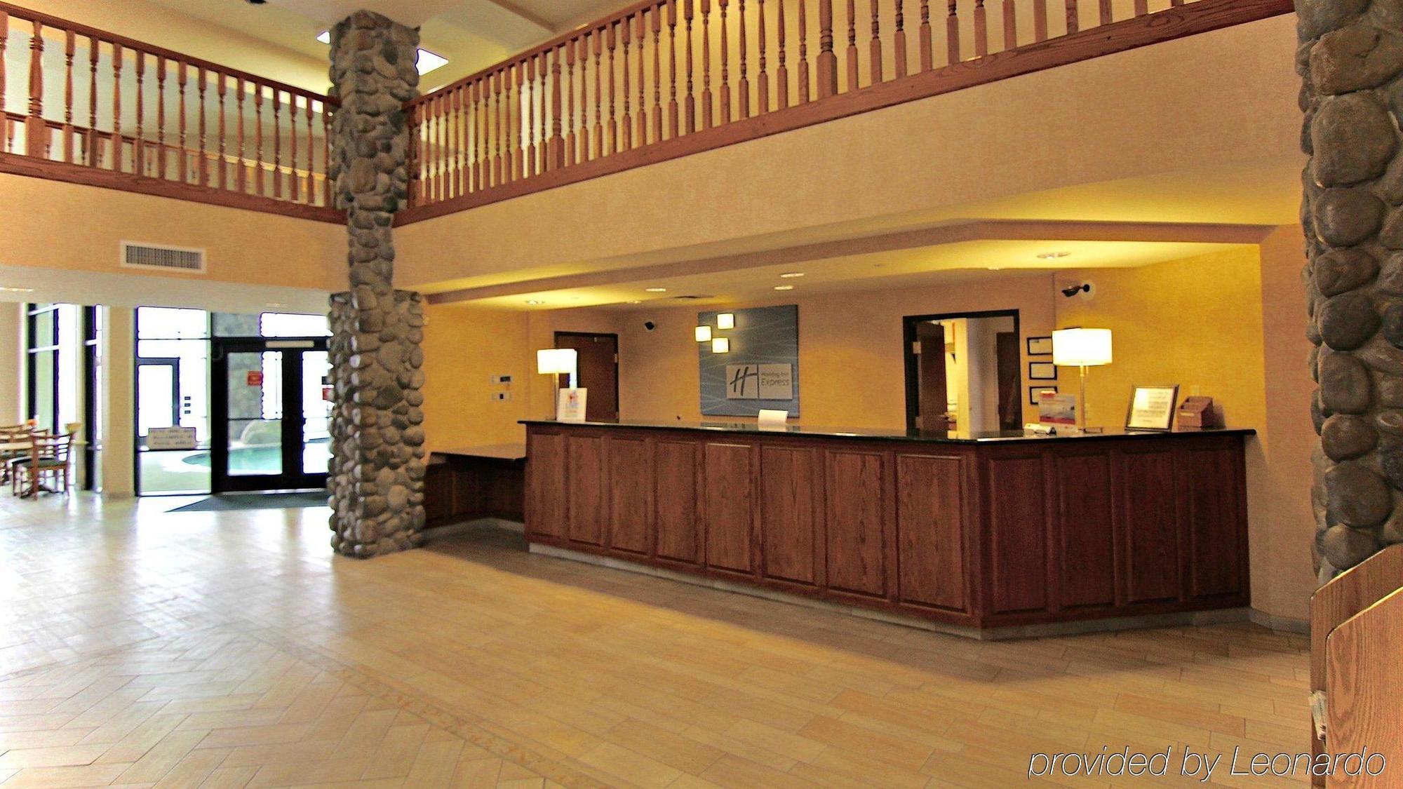 Holiday Inn Express Fallon By Ihg Exterior foto