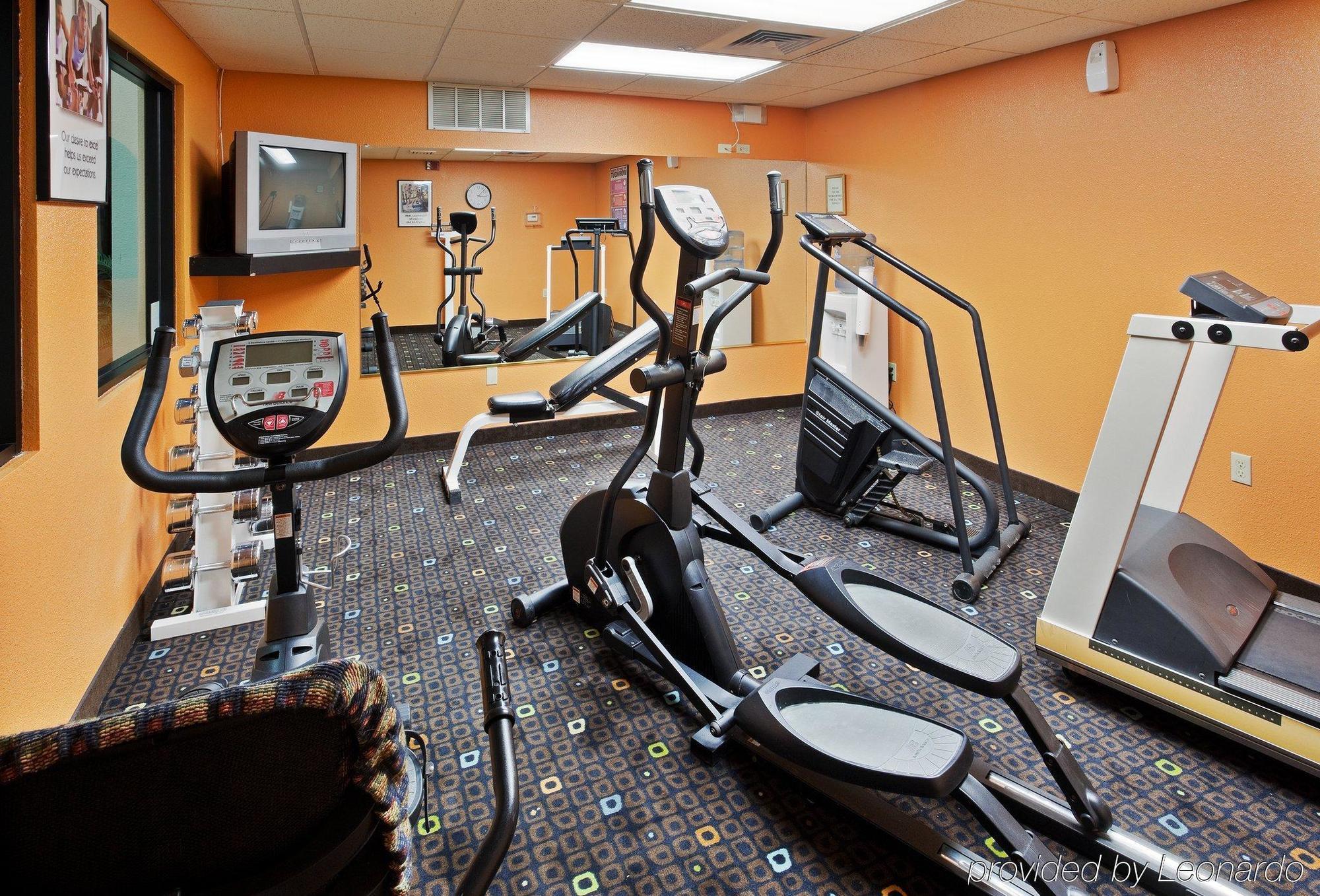 Holiday Inn Express Fallon By Ihg Facilidades foto