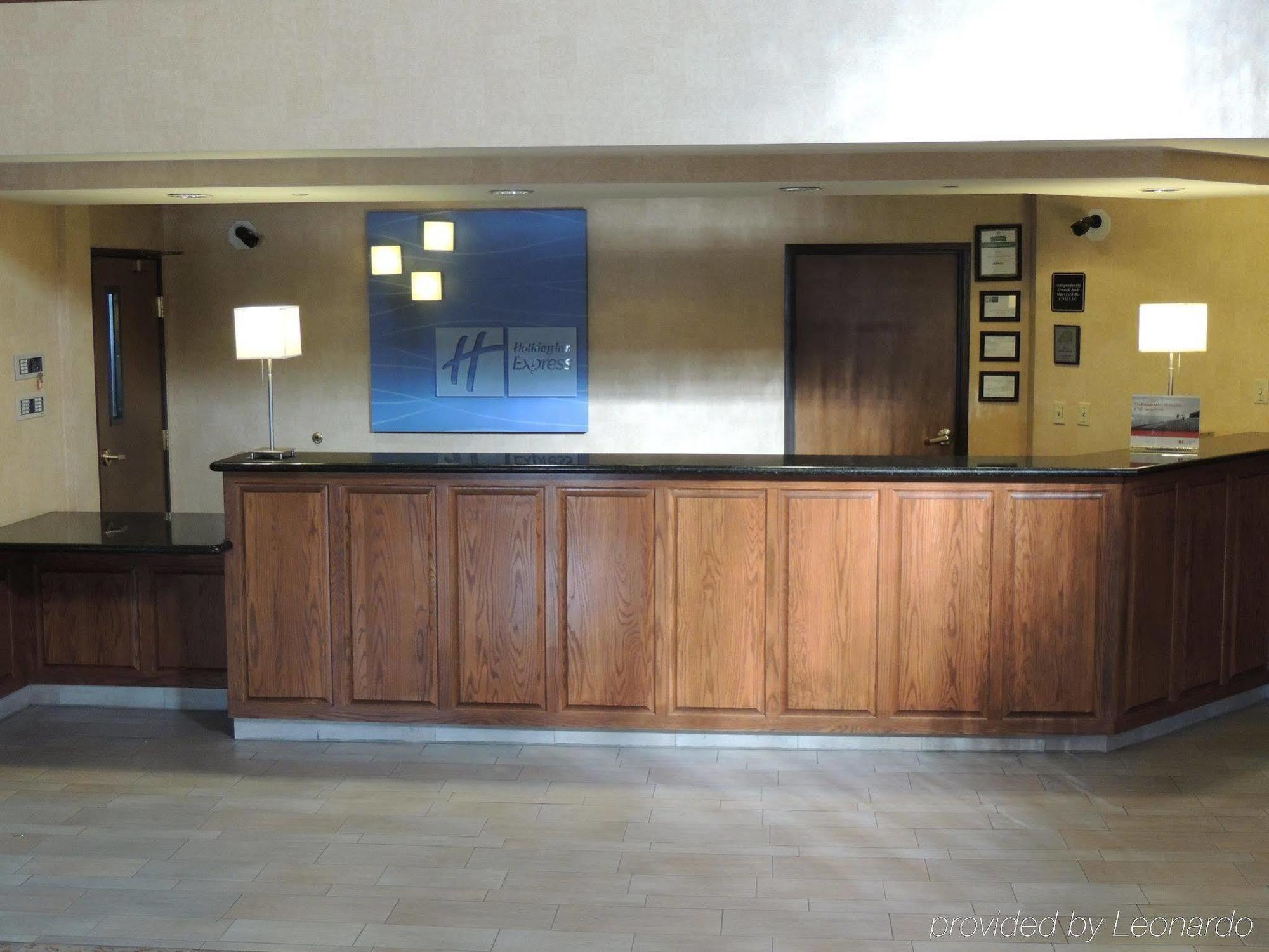 Holiday Inn Express Fallon By Ihg Exterior foto