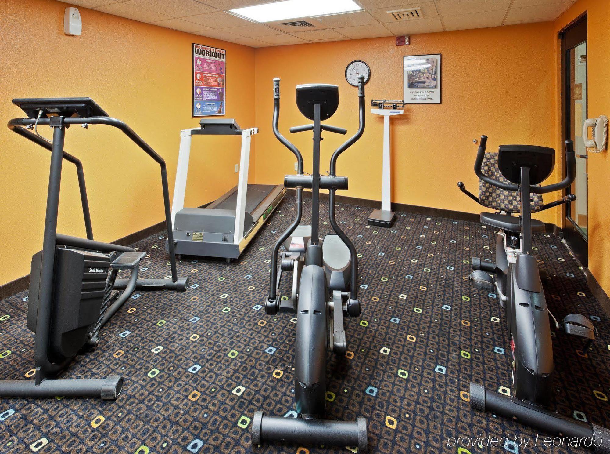 Holiday Inn Express Fallon By Ihg Facilidades foto