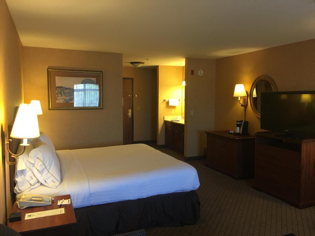 Holiday Inn Express Fallon By Ihg Habitación foto